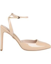 Buffalo - Blush Pumps Synthetic Material - Lyst