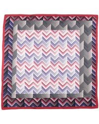 Missoni - Scarf - Lyst