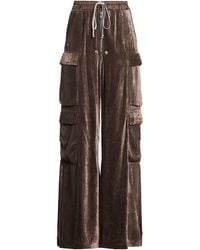 Rick Owens - Trouser - Lyst