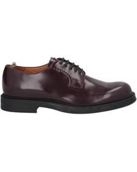 Officine Creative - Lace-up Shoes - Lyst