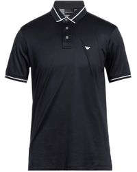 Emporio Armani - Polo Shirt - Lyst