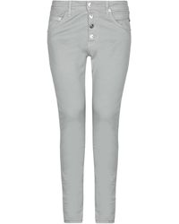 replay hyperskin jeggings