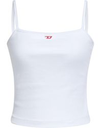 DIESEL - Tops - Lyst
