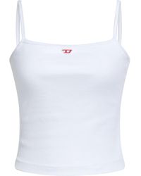 DIESEL - Tops - Lyst