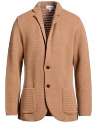 Lardini - Blazer Cashmere - Lyst