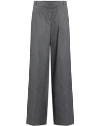 iBlues - Trouser - Lyst