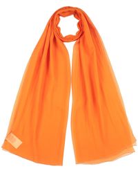 Alberta Ferretti - Scarves - Lyst