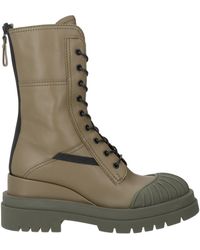 Premiata - Stiefelette - Lyst