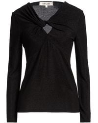 Diane von Furstenberg - Tops - Lyst
