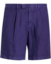 Boglioli - Shorts & Bermuda Shorts - Lyst