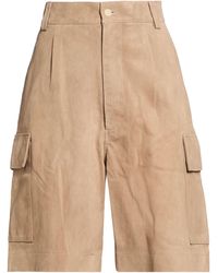 AURALEE - Shorts Et Bermudas - Lyst
