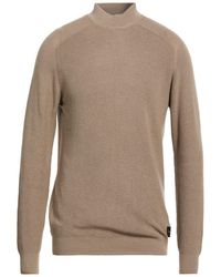 Roberto Cavalli - Turtlenecks - Lyst