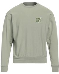 AFTER LABEL - Sweatshirt - Lyst