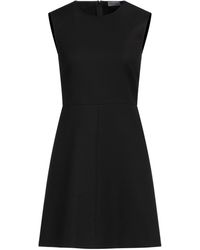 RED Valentino - Mini Dress - Lyst