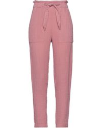 Xirena Trousers - Pink