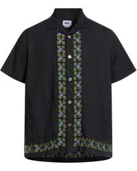Obey - Hemd - Lyst