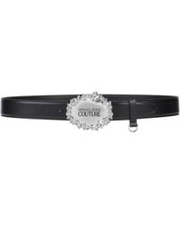 Versace Jeans Couture - Belts - Lyst