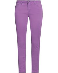 No Secrets - Trouser - Lyst