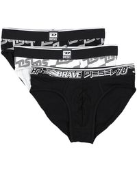 DIESEL Underwear for Men | Online Sale up to 70% off | Lyst