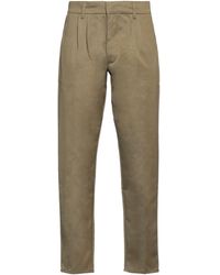 2W2M - Pants - Lyst