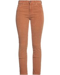 AG Jeans - Trouser - Lyst