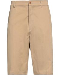 KENZO - Shorts & Bermuda Shorts - Lyst