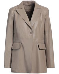 DESA NINETEENSEVENTYTWO - Blazer - Lyst