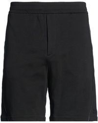 McQueen - Shorts & Bermuda Shorts - Lyst