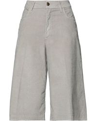 Shaft - Pants Cotton, Elastane - Lyst