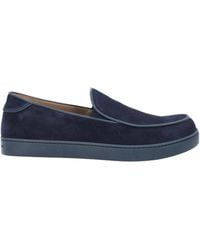 Gianvito Rossi - Mokassin - Lyst