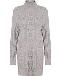 No Secrets - Mini Dress - Lyst