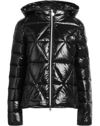 EA7 - Puffers - Lyst