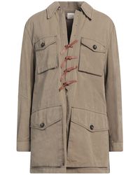 Tod's - Mini Dress - Lyst