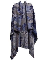 Missoni - Cape - Lyst