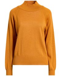 CROCHÈ - Turtleneck - Lyst
