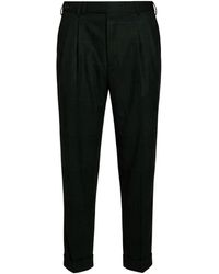 PT Torino - Pants Virgin Wool, Polyamide, Elastane - Lyst
