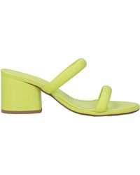 Aeyde - Sandals - Lyst