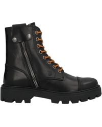 Tod's - Stiefelette - Lyst