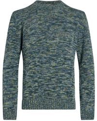 Irish Crone - Sweater Virgin Wool - Lyst