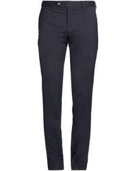 PT Torino - Midnight Pants Virgin Wool, Polyester, Elastane - Lyst