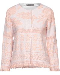 D.exterior - Blazer - Lyst