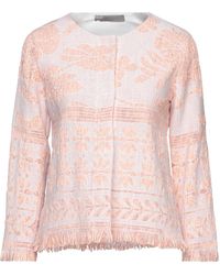 D.exterior - Blazer - Lyst