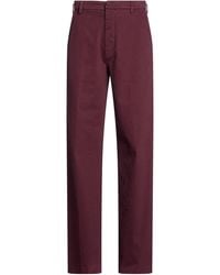 Dondup - Trouser - Lyst