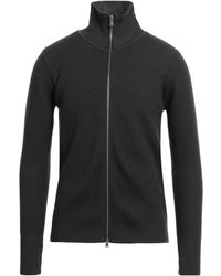 Barena - Cardigan Virgin Wool - Lyst