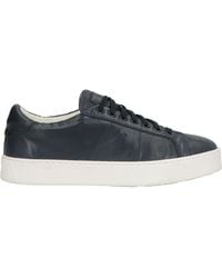 Santoni - Sneakers - Lyst