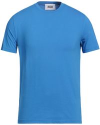 Alpha Studio - T-shirt - Lyst