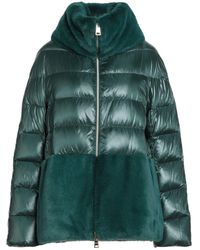 Herno - Puffers - Lyst