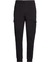 EA7 - Pants - Lyst