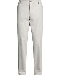 Eleventy - Pants Wool, Cashmere, Elastane - Lyst