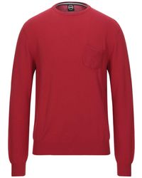 colmar sweater